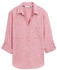 Tom Tailor Bluse mit Brusttaschen Berry Red (1035247_11016)