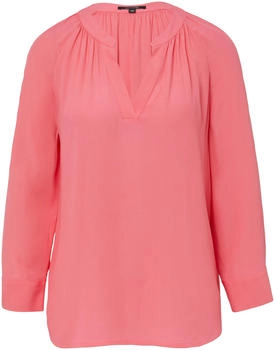 Comma Bluse pink