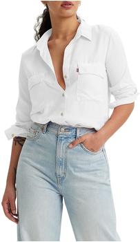 Levi's Bluse 'Doreen' weiß