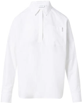Comma Bluse (2157952) weiß