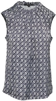 Comma Bluse (2158330) blau