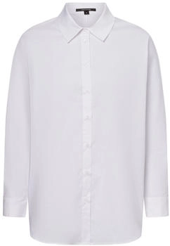 Comma Bluse (2161010) weiß