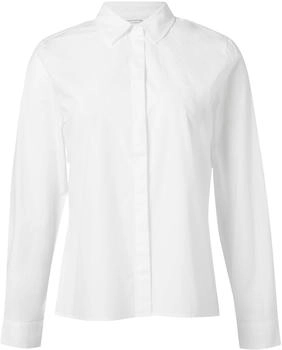 Comma Bluse (2161623) weiß