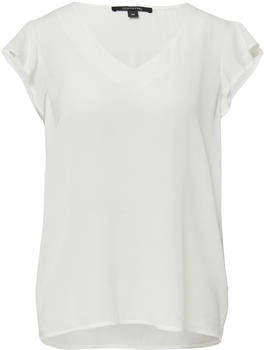 Comma Bluse (2163719) weiß