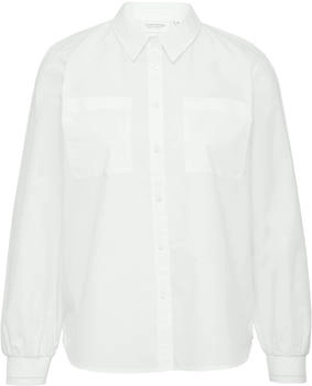 Comma Bluse (2164232) weiß