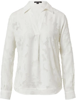 Comma Bluse (2164528) weiß