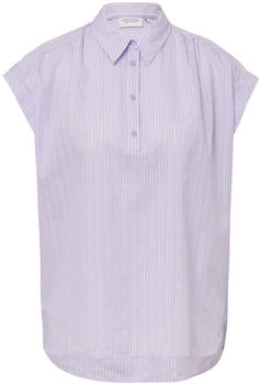 Comma Bluse (2166574) lila