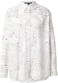 Comma Bluse (2170977) weiß