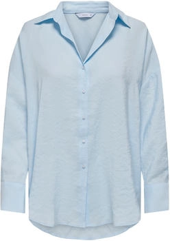 Only Onlzazima (15272523) chambray blue