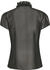 Saint Tropez chiffonbluse liljasz ss shirt