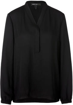 Marc Cain Bluse black