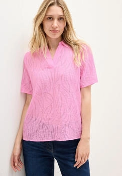 Cecil Bluse 'TOS' cherry blossom pink