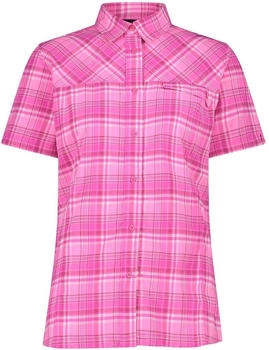 CMP Shirt bubblegum festival 13ZT