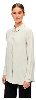 Object Collectors Item Bluse 'Sanne' elfenbein 9183666