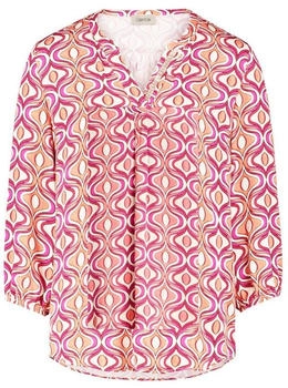 Cartoon Blusenshirt 4-Arm 4827 pink apricot