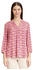 Cartoon Blusenshirt 4-Arm 4827 pink apricot