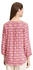 Cartoon Blusenshirt 4-Arm 4827 pink apricot