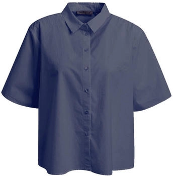 Smith&Soul Bluse 'Boxy' marine