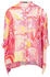 Betty Barclay Tunika-Bluse rosé gelb