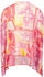 Betty Barclay Tunika-Bluse rosé gelb
