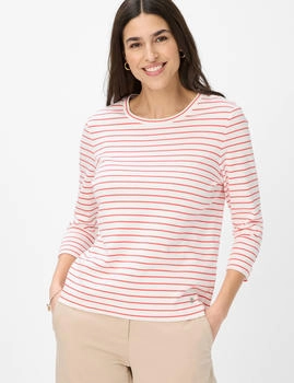 BRAX Damen Shirt Style CIRA cranberry hellrot Gr. (315868_90640200_42)