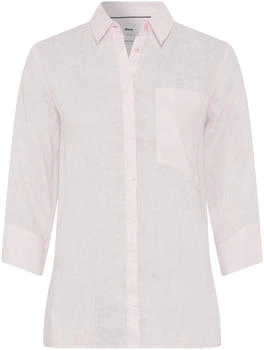 BRAX Damen Bluse Style VICKI rose quartz Rosa Gr. (417038_94110200_48)