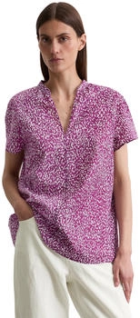 Marc O'Polo Gemustertes Blusen-Shirt multi/ fresh berry (506080941063_H29)