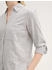 Tom Tailor Bluse mit Brusttaschen Explicit Grey (1035247)