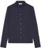 Marc O'Polo Jersey-Bluse Regular (B01205252505) manic midnight