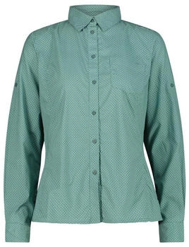 CMP Shirt agave opale 55ZT