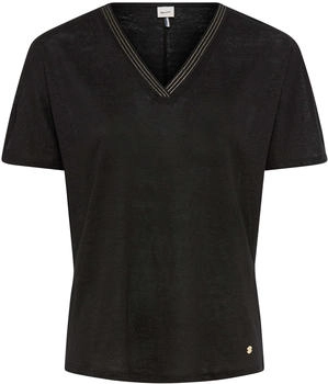 BRAX Damen Shirt Style CAELEN black schwarz Gr. (317208_90638500_02)