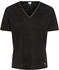 BRAX Damen Shirt Style CAELEN black schwarz Gr. (317208_90638500_02)