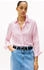 Tommy Hilfiger ESS Poplin Regular L/S Shirt (WW0WW47169)