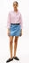 Tommy Hilfiger ESS Poplin Regular L/S Shirt (WW0WW47169) rosa classic ithaka stp light pink
