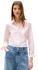Tommy Hilfiger ESS Poplin Regular L/S Shirt (WW0WW47169) rosa classic ithaka stp light pink