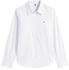 Tommy Hilfiger ESS Poplin Regular L/S Shirt (WW0WW47169) classic ithaka stp breezy blue