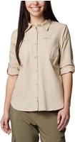 Columbia 205766-2057661-271-XL, Columbia Silver Ridge 3.0 EUR Long Sleeve ancient