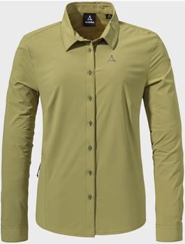 Schöffel Dunajec Wms olive