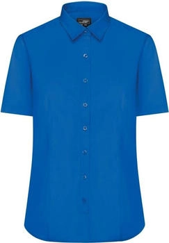 James & Nicholson Shirt royal
