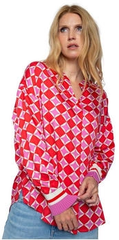 Emily van den Bergh schlupfbluse 8466