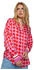 Emily van den Bergh schlupfbluse 8466