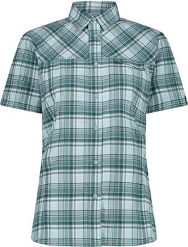 CMP Shirt opale agave 09ZT