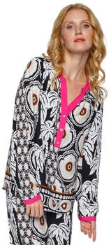 Emily van den Bergh schlupfbluse 8132
