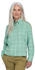 Schöffel Hiking Blouse Style Dynkur WMS green
