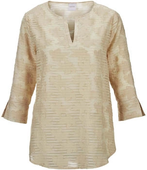 Madeleine Bluse beige 26914819