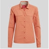 Blusen orange