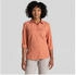 Craghoppers Nosilife ADV III Bluse orange