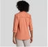 Craghoppers Nosilife ADV III Bluse orange