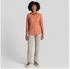 Craghoppers Nosilife ADV III Bluse orange