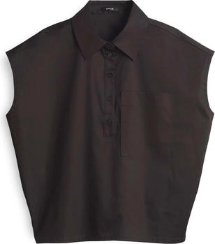 Opus Fajora Midnight Brown